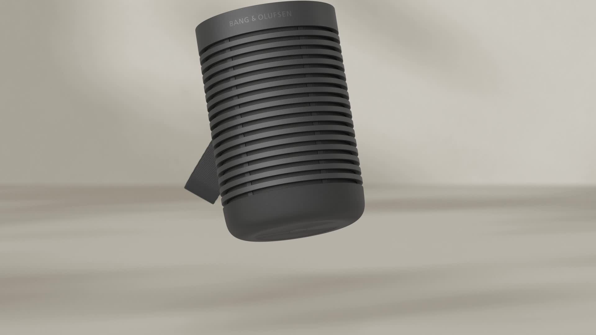 Bang & Olufsen Beosound Explore – Portable Bluetooth Speaker